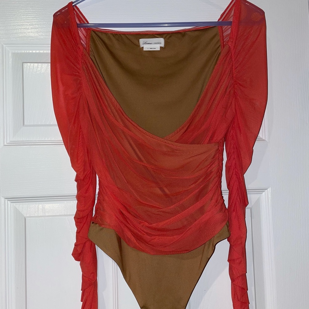 Bodysuit